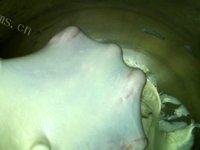 家常香煎培根土司做法图解8)