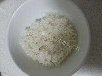 好喝的南瓜绿豆粥做法图解3)