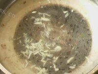 酥肉汤做法图解8)