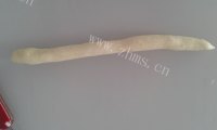 自制老式面包做法图解6)