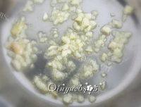 家常菜蒜香荷兰豆做法图解5)