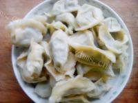 #美食记#煎饺做法图解1)