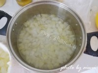 凤梨酥做法图解2)