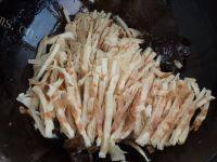 鸡蛋炒饼自制做法图解7)
