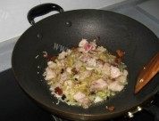 暖心豆角炖土豆做法图解3)