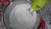 美味营养的水果蛋糕做法图解3)