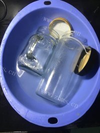 自制苹果酱做法图解6)