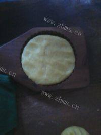 下饭的月饼做法图解3)