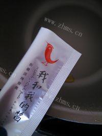 诱人的蚂蚁上树做法图解5)