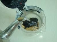 红枣核桃奶茶做法图解2)