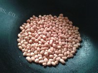 自制花生糖做法图解2)