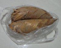 家常冬笋肉片做法图解1)