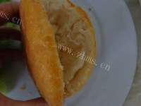#美味的朋友#里脊扒饼做法图解27)