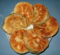 简单的三鲜馅饼
