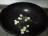 家常菜秋葵炒鸡蛋做法图解2)