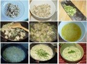 美味的白蛤海鲜汤做法图解1)