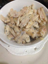 美味酸汤鱼羹做法图解2)