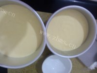 自制戚风蛋糕做法图解14)