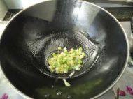 家常菜豆角腐竹做法图解3)