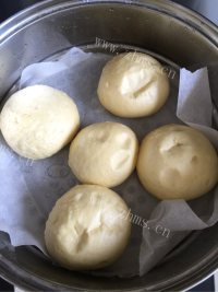 馒头做法图解11)