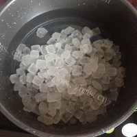 自制金桔蜜饯做法图解3)