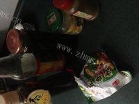自己做的野菜饺子做法图解6)