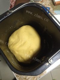 珍馐美味的金钱卷做法图解3)
