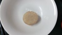 自制焦糖苹果派做法图解3)