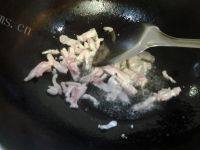 口感丰厚的芹菜肉丝做法图解2)
