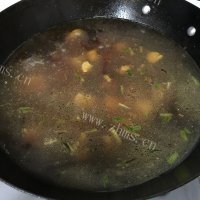 私房糖醋排骨做法图解8)