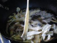 羊肉烩面做法图解19)