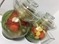 自制泡菜