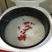 好吃的瘦肉粥做法图解12)