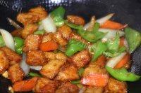 「DIY美食」溜肉段