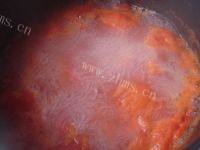 西红柿蛋汤-家庭版的做法图解四