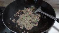 家常菜肉沫粉丝