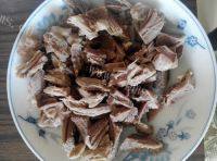「手工美食」猪肉松做法图解6)
