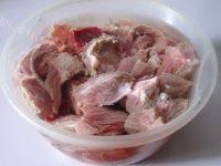 下饭的土豆烧牛肉做法图解5)