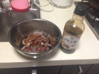 好吃的韩式烤牛肉做法图解2)