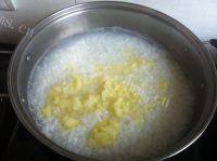 美味的土豆粥做法图解5)