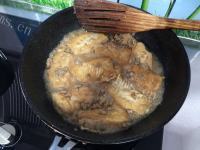 香飘十里的肉末豆腐做法图解10)