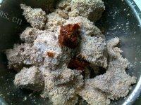 粉蒸排骨做法图解6)