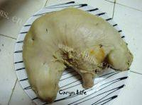 「DIY美食」猪肚煲鸡做法图解7)