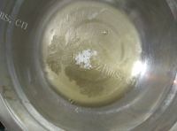 自制戚风蛋糕做法图解3)