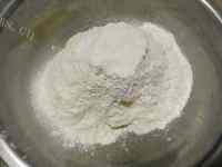 独特的柏林花环饼干做法图解2)
