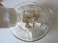 清爽可口的麻婆豆腐做法图解4)