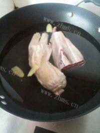 美味的酱牛腱子做法图解2)