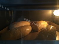 美味的热狗做法图解13)