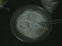 十分好吃的电饭煲蛋糕做法图解2)