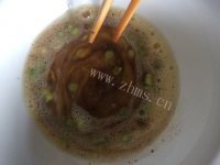 爽口的鸡蛋羹做法图解2)